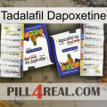 Tadalafil Dapoxetine 12